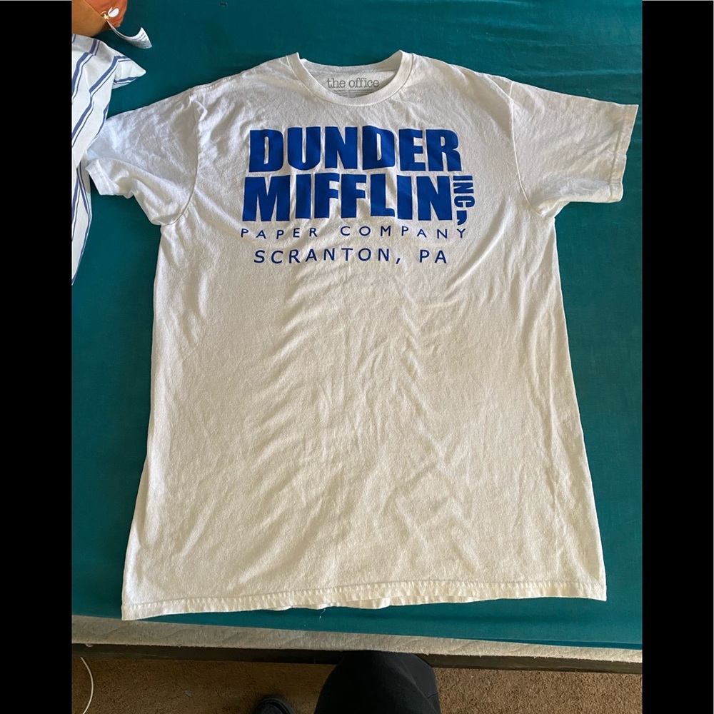 The Office Men’s T-Shirt
